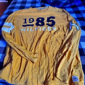 Tommy Hilfiger long sleeve